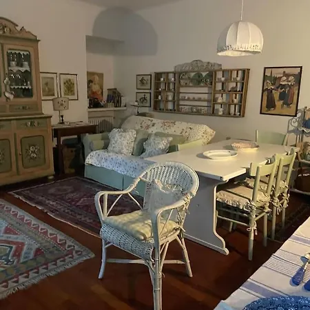 Relax In Canavese Holiday home *