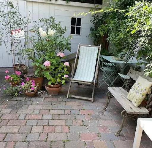 בית נופש Relax In Canavese