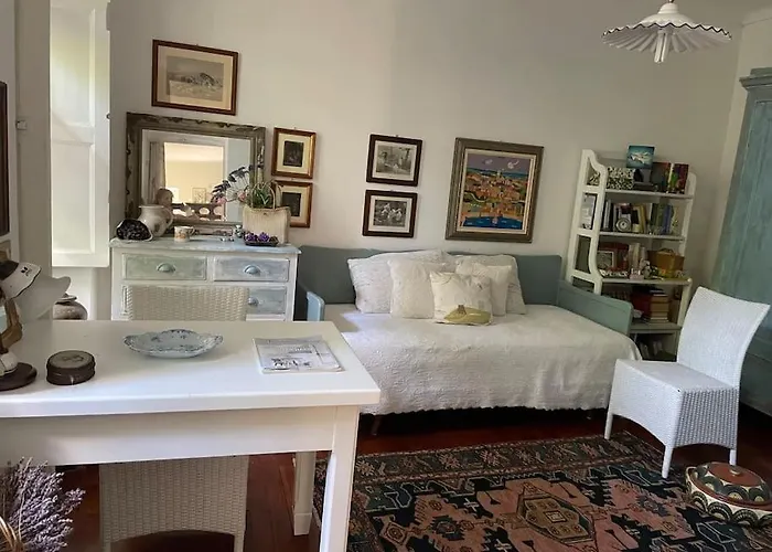 בית נופש Relax In Canavese *