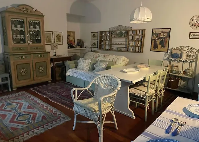 Relax In Canavese בית נופש *